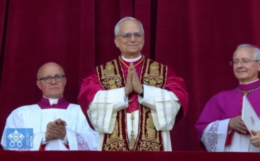 Izabran novi poglavar Katoličke Crkve – papa Lav XIV