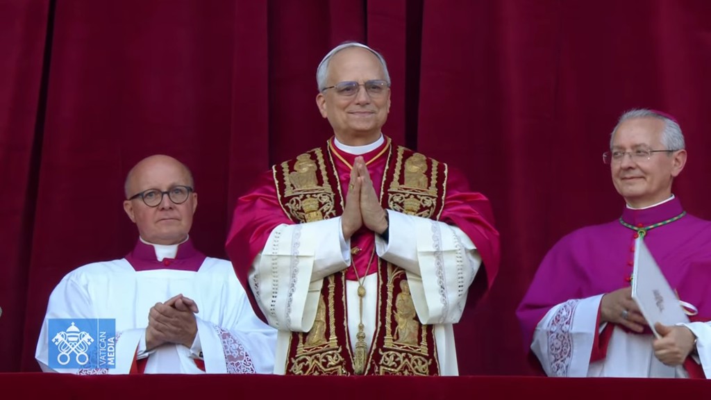 Izabran novi poglavar Katoličke Crkve – papa Lav XIV