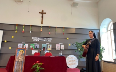 Sveti Franjo – primjer vjeroučiteljske prakse u duhu Evanđelja