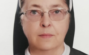 Preminula s. Pacifika (Ružica) Antolović