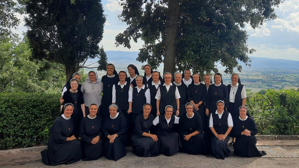 Održan X. susret sestara odgojiteljica i I. susret sestara aktivnih u apostolatu zvanja