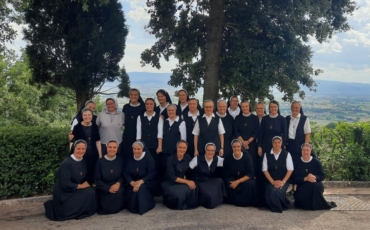 Održan X. susret sestara odgojiteljica i I. susret sestara aktivnih u apostolatu zvanja