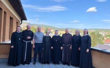 Izabrano novo vodstvo KVRPP BiH