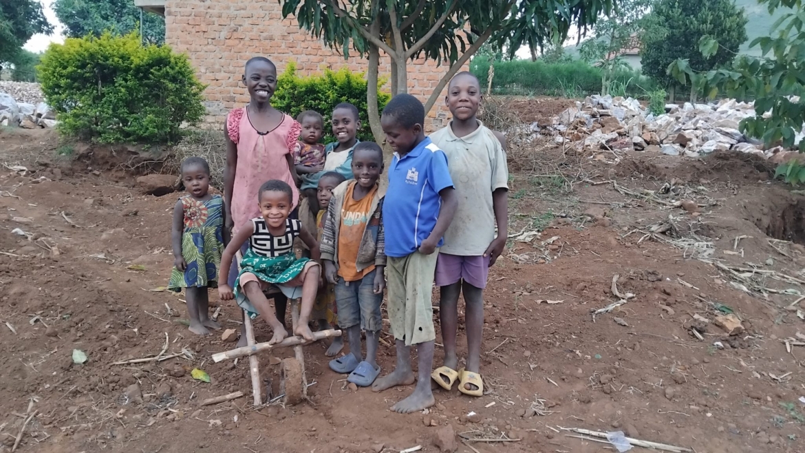 Stopama Utemeljiteljice