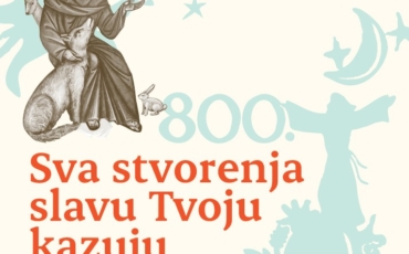 Regionalna konferencija povodom 800. obljetnice „Pjesme stvorenja“ sv. Franje Asiškog