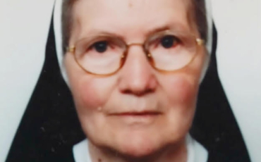 Preminula s. Vjenceslava (Kata) Barun
