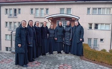 Susret sestara u Varešu