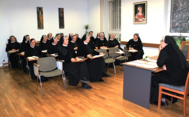 Godišnji susret kućnih predstojnica