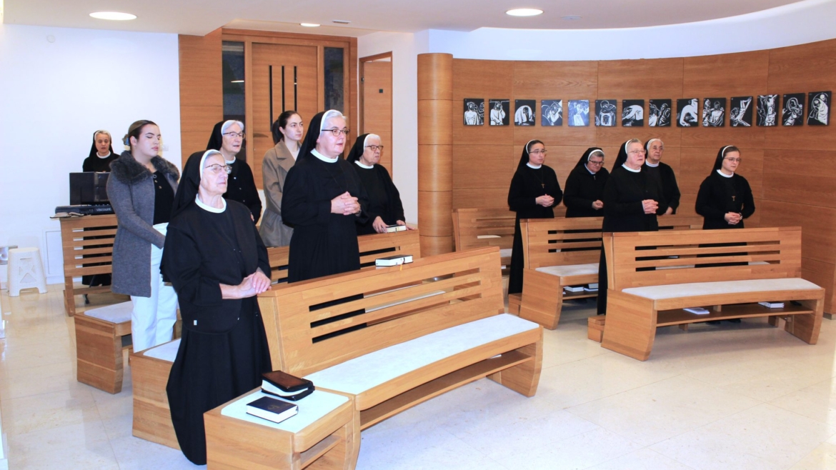 Proslava svetkovine Krista Kralja u Sarajevu