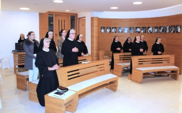 Proslava svetkovine Krista Kralja u Sarajevu