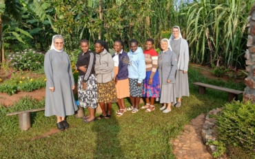 Treći susret „Dođi i vidi“ u Rwentobu