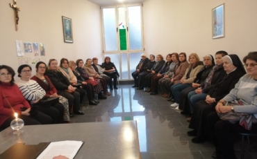 Adventska duhovna obnova u samostanu Presvetog Trojstva u Jajcu