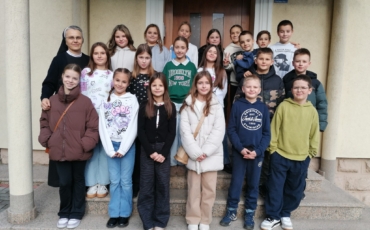 Blago čistima srcem: oni će Boga gledati!