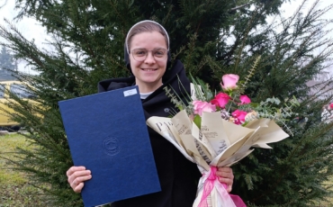 Svečana promocija diplomanata i magistranata Univerziteta u Sarajevu