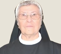 Preminula s. Bernardica (Slavka) Sučić