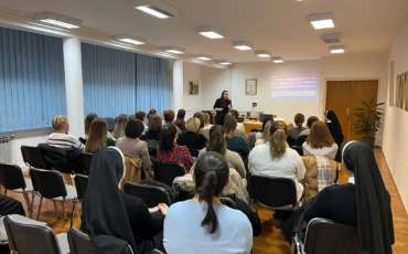 Osnaživanje žene i očuvanje mentalnog zdravlja u današnjim zahtjevnim vremenima