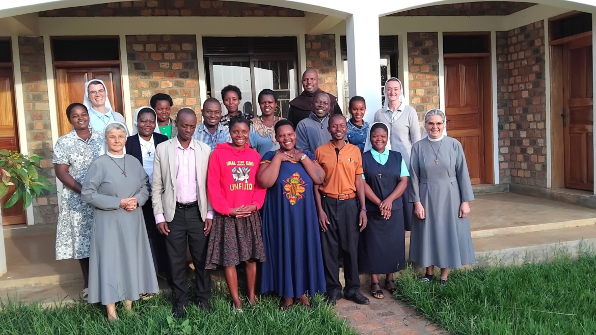 Duhovna obnova za djelatnike uoči otvaranja OŠ sv. Klara u Rwentobu