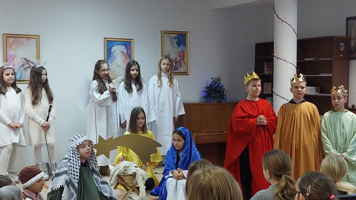 Božić u znaku radosti i druženja