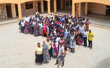 Zazvonilo zvono u Osnovnoj školi sv. Klara u Rwentobu