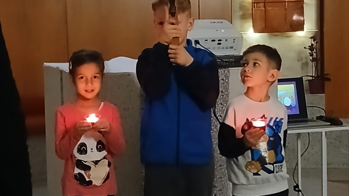 Korizmeni susreti u Kloštru Ivaniću