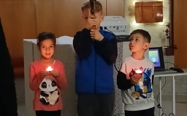 Korizmeni susreti u Kloštru Ivaniću