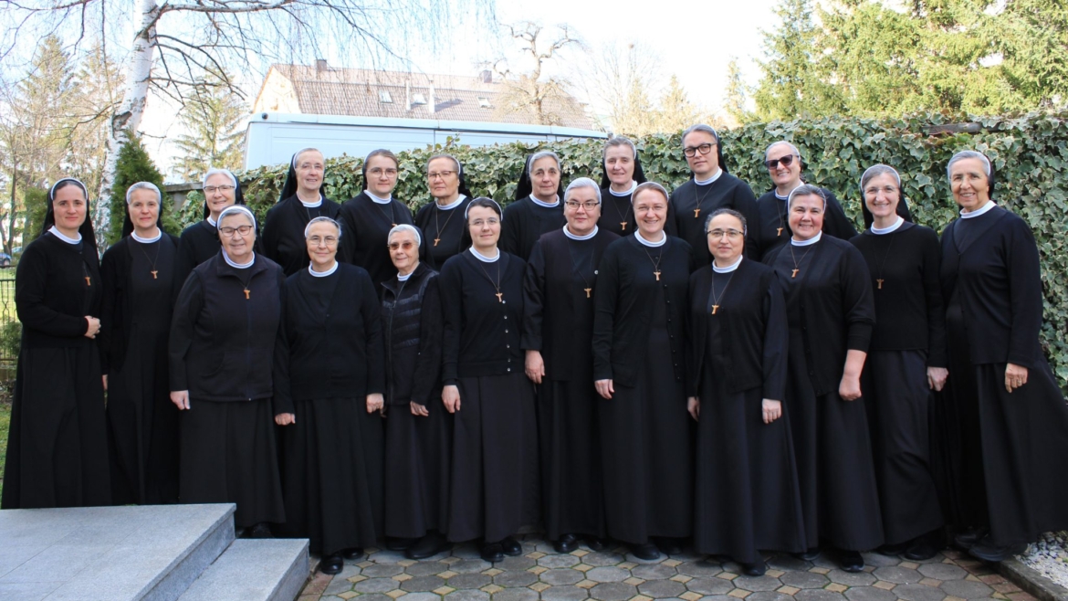 Slavlje Izvanrednog provincijskog kapitula