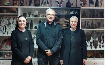 Posjet Misijskoj središnjici u Sarajevu