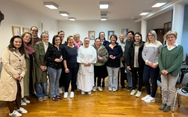 Bibliodrama – Isus i Samarijanka