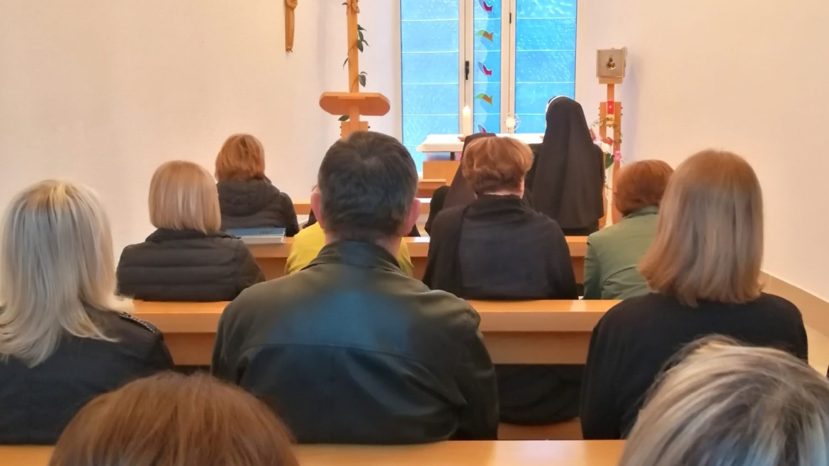 Korizmena duhovna obnova za odrasle u Jajcu