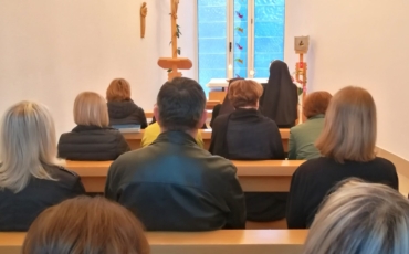 Korizmena duhovna obnova za odrasle u Jajcu