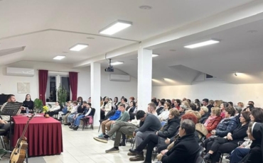 Biblijski susret u Bugojnu