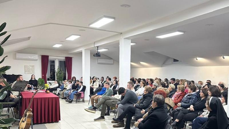 Biblijski susret u Bugojnu