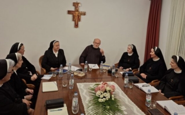 47. susret odgojiteljica i provincijskih predstojnica