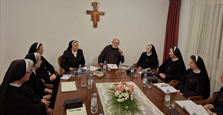 47. susret odgojiteljica i provincijskih predstojnica