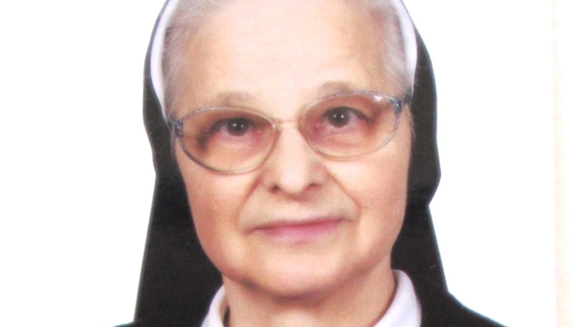 Preminula s. Mladena (Kata) Vučković