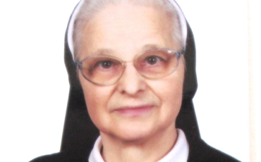 Preminula s. Mladena (Kata) Vučković