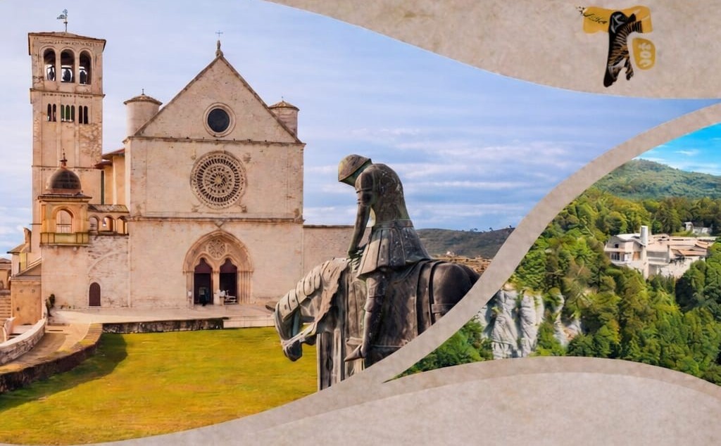 Otkrij Franju, upoznaj sebe!